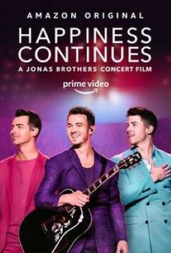 Happiness Continues A Jonas Brothers Concert Torrent